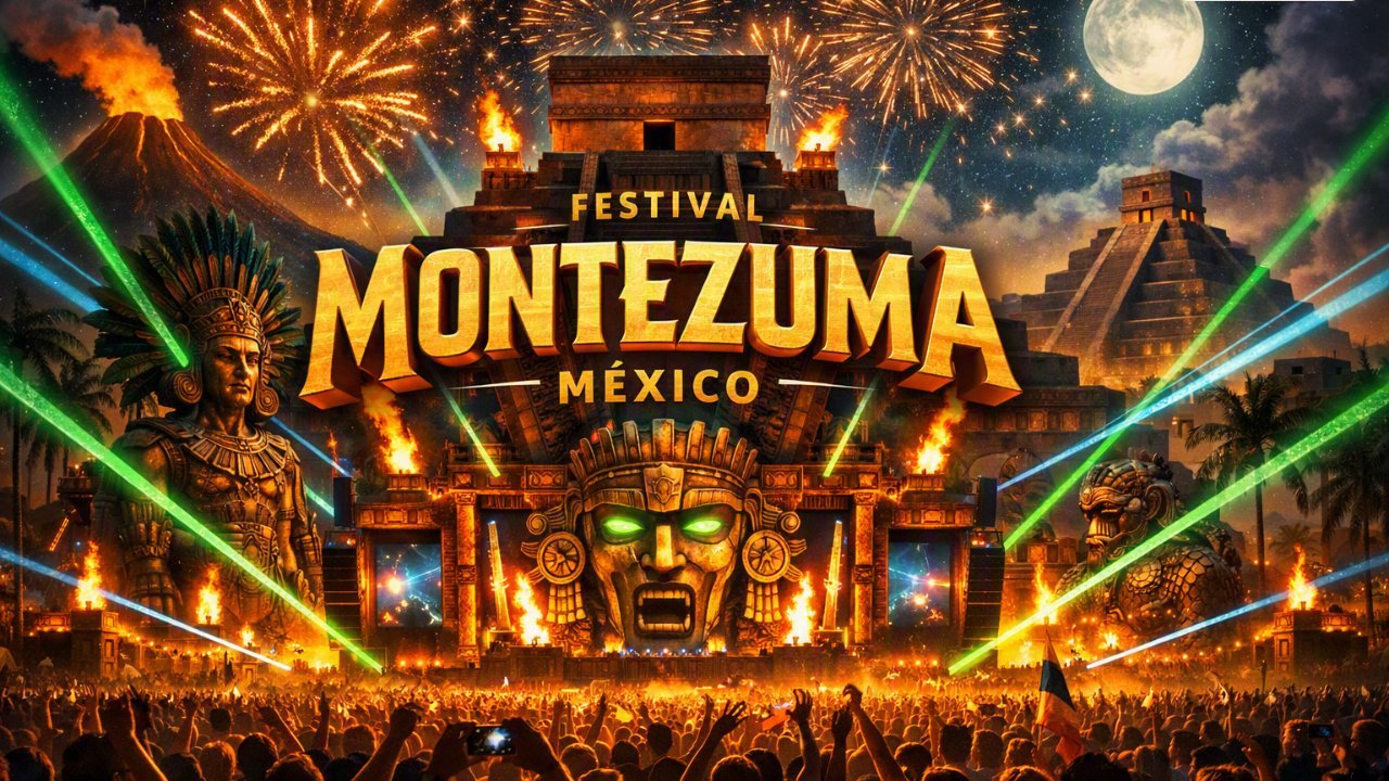 Montezuma Festival